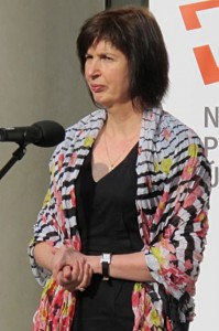 Anna Matoušková